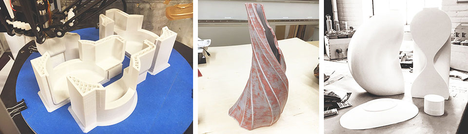 3D Printing